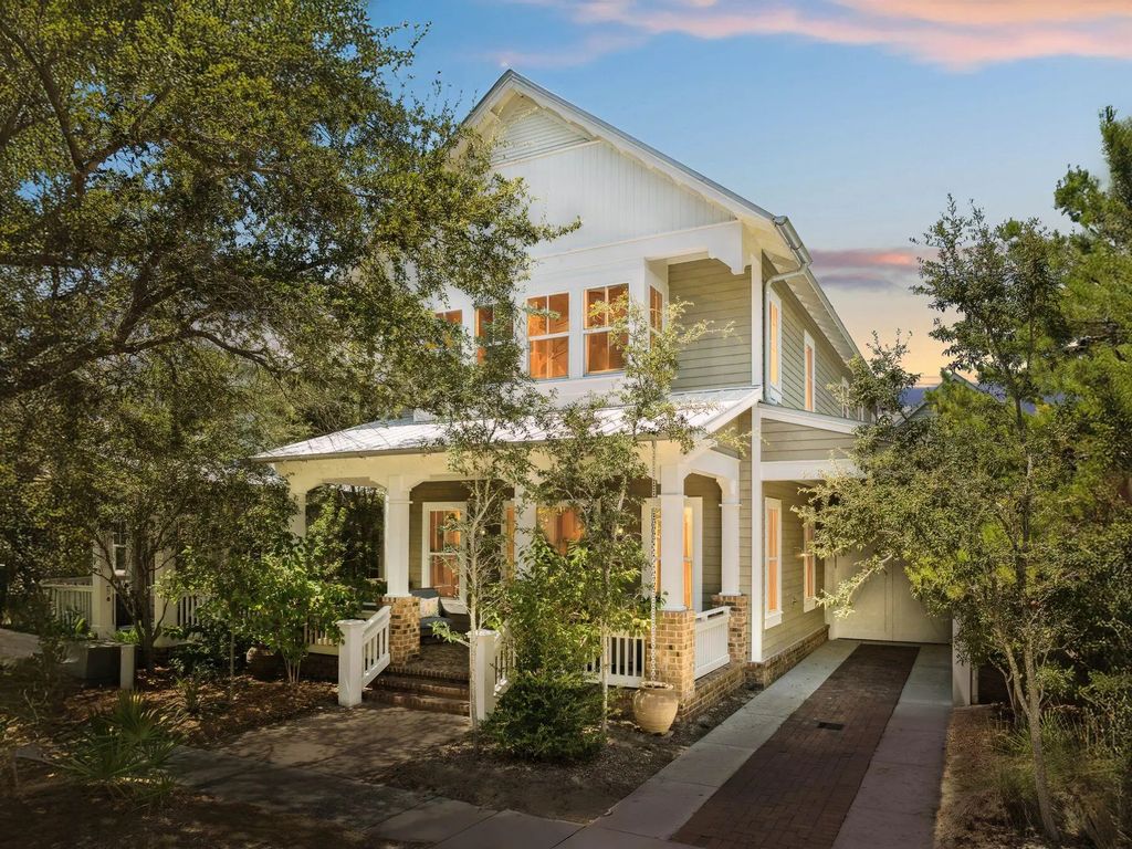 41 N Pontchartrain, Santa Rosa Beach