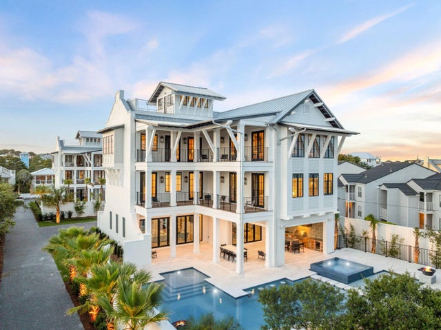 5012 W County Hwy 30a, Santa Rosa Beach.