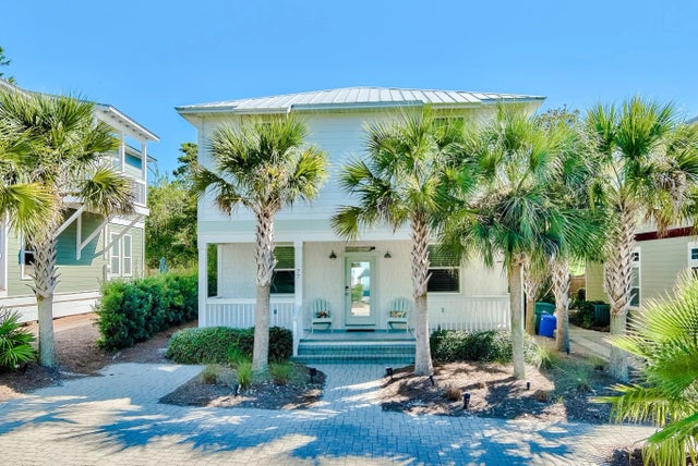 77 Snapper Street, Santa Rosa Beach