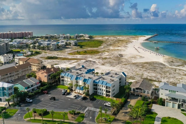 300 Gulf Shore Dr 208, Destin