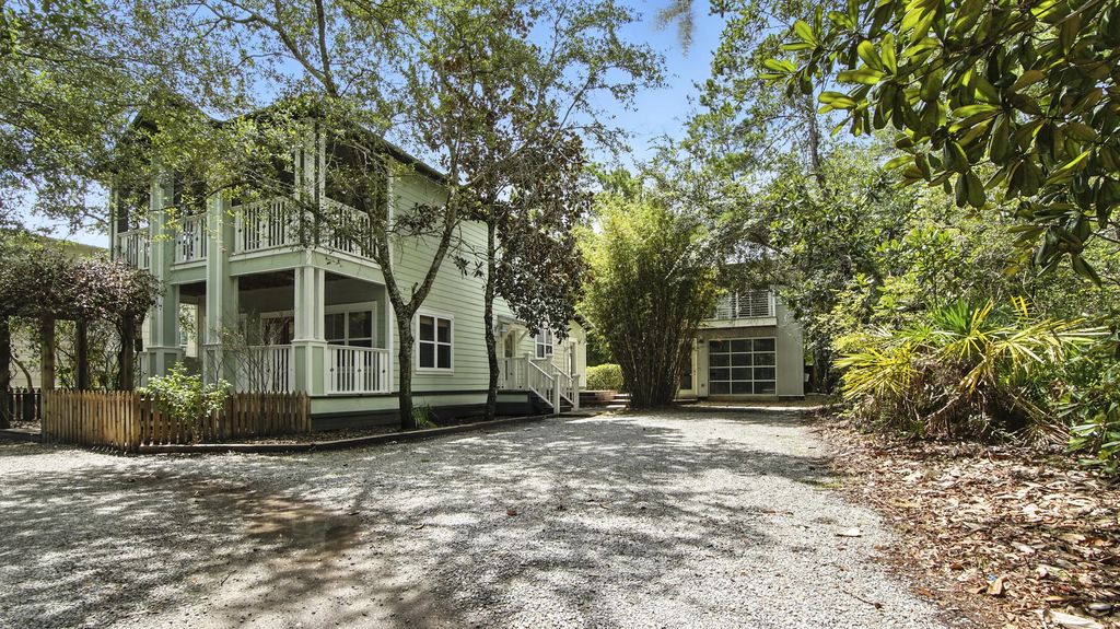 75 W Mitchell Avenue, Santa Rosa Beach