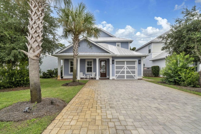 92 Louva Lane, Santa Rosa Beach