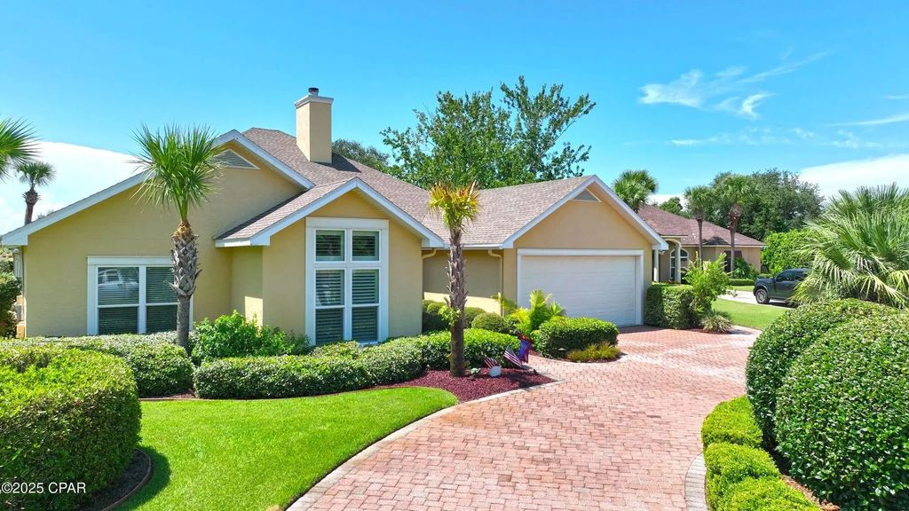 3412 Dragon's Ridge Road, Panama City Beach
