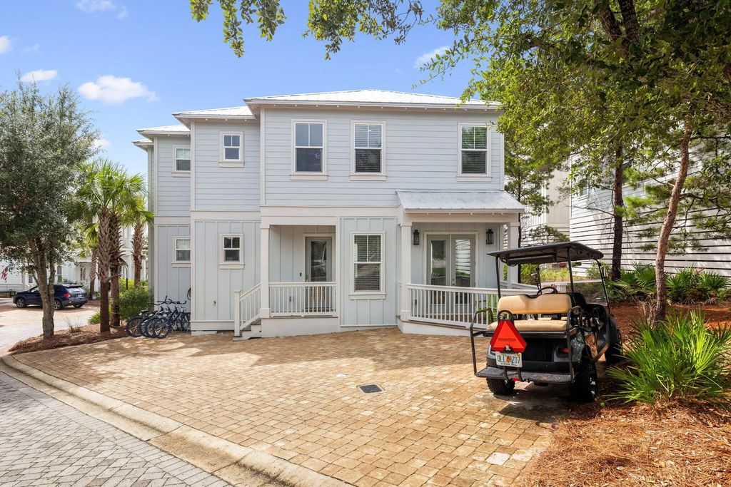 30 Emerald Beach Way, Santa Rosa Beach