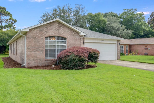 4277 Armadillo Trail, Niceville