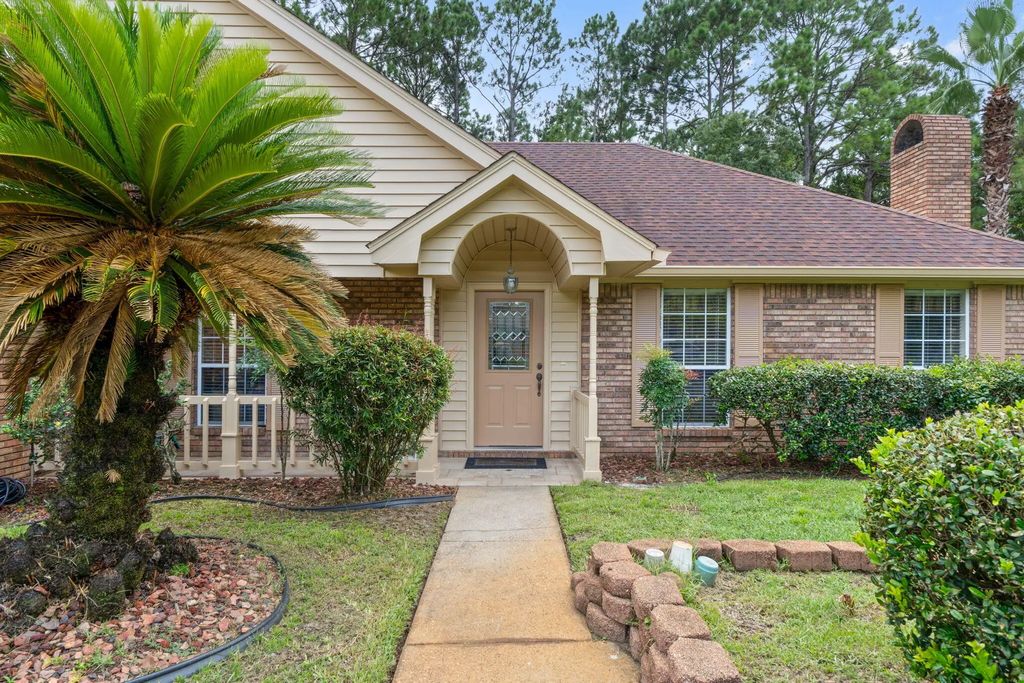 902 Aloma Faye Lane, Fort Walton Beach