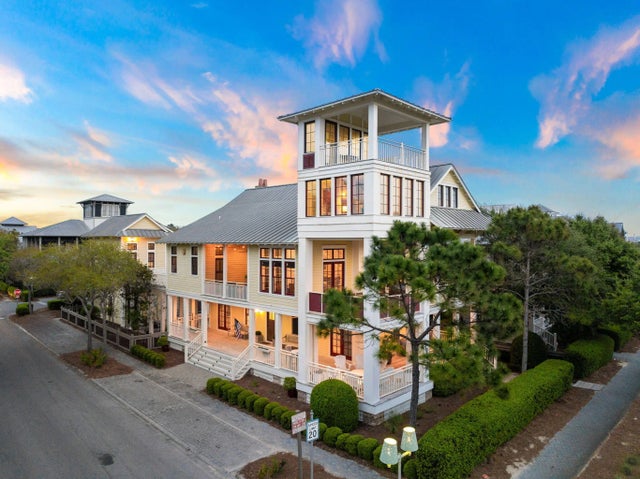 81 Western Lake Drive, Santa Rosa Beach