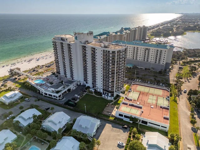 1096 Scenic Gulf Drive Unit 501, Miramar Beach