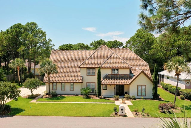 877 Emerald Bay Drive, Destin