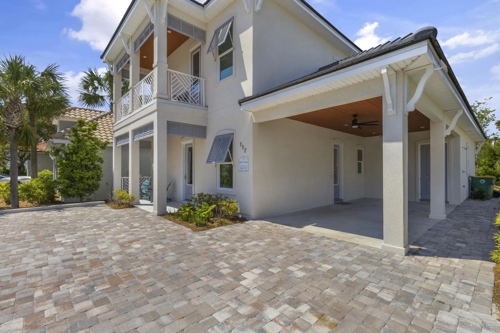 117 Cayman Cove, Destin