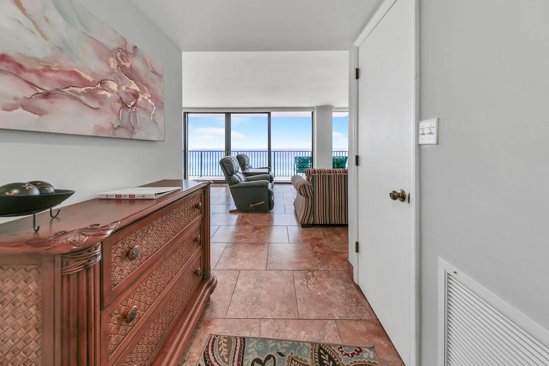 17351 Front Beach Road Unit W602, Panama City Beach