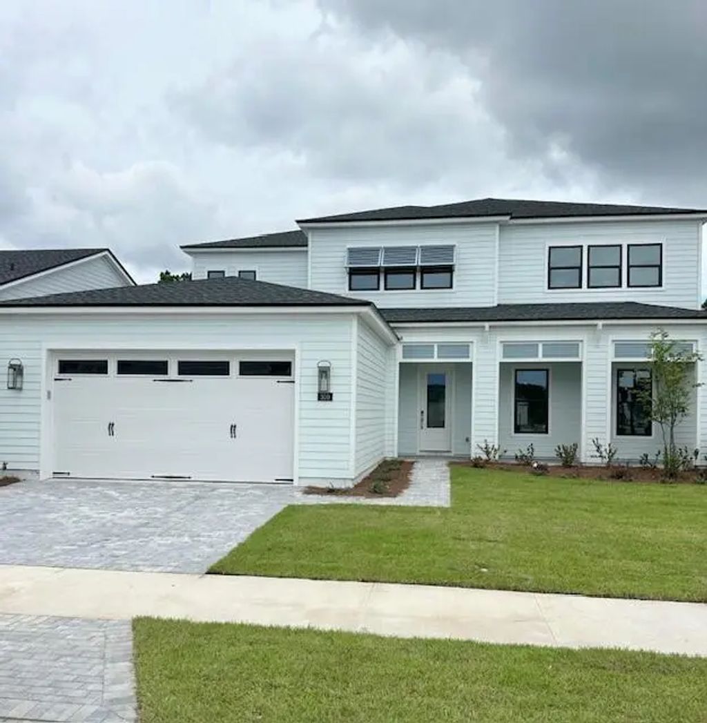 300 Breakwater Boulevard Lot 17, Panama City Beach