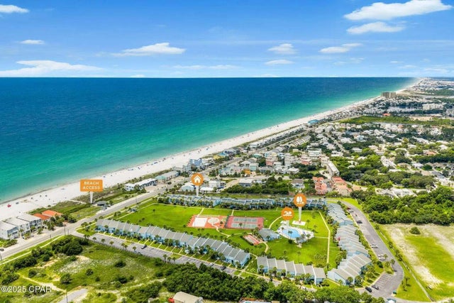 22400 Front Beach Road Unit 6, Panama City Beach