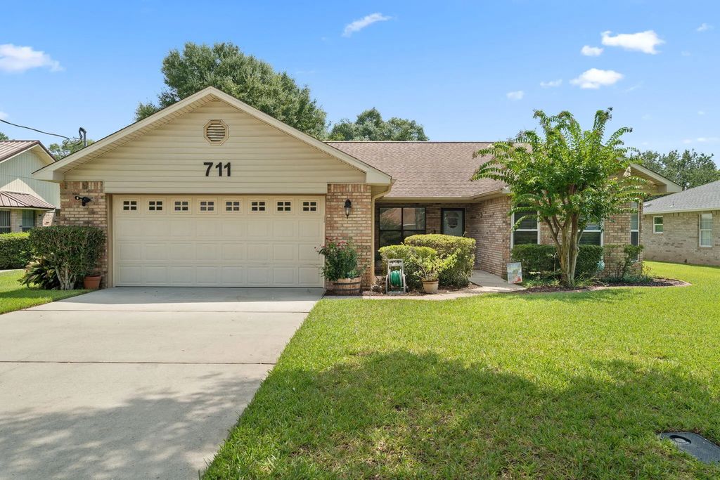 711 E Sunset Boulevard, Fort Walton Beach