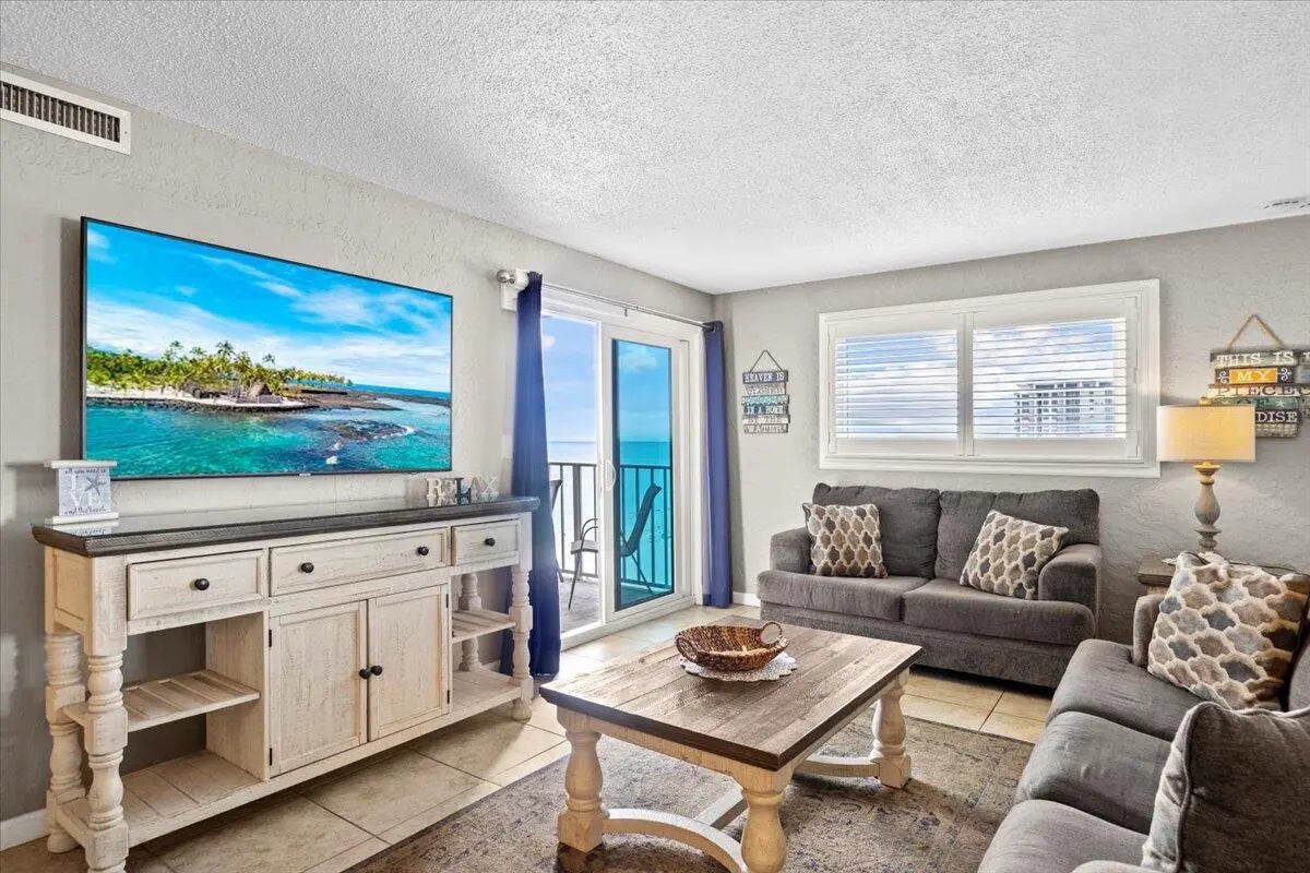 5801 Thomas Drive 1003, Panama City Beach