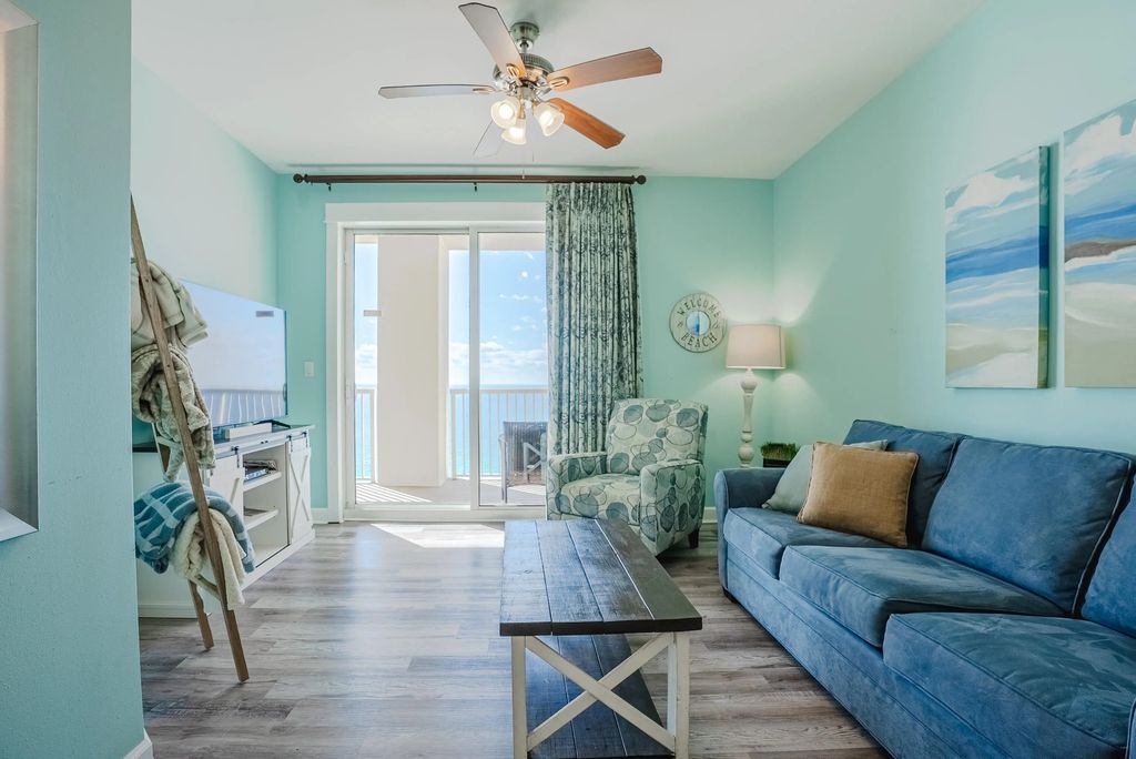 12 of 55 - 11807 Front Beach Road # 1902, Panama City Beach, FL