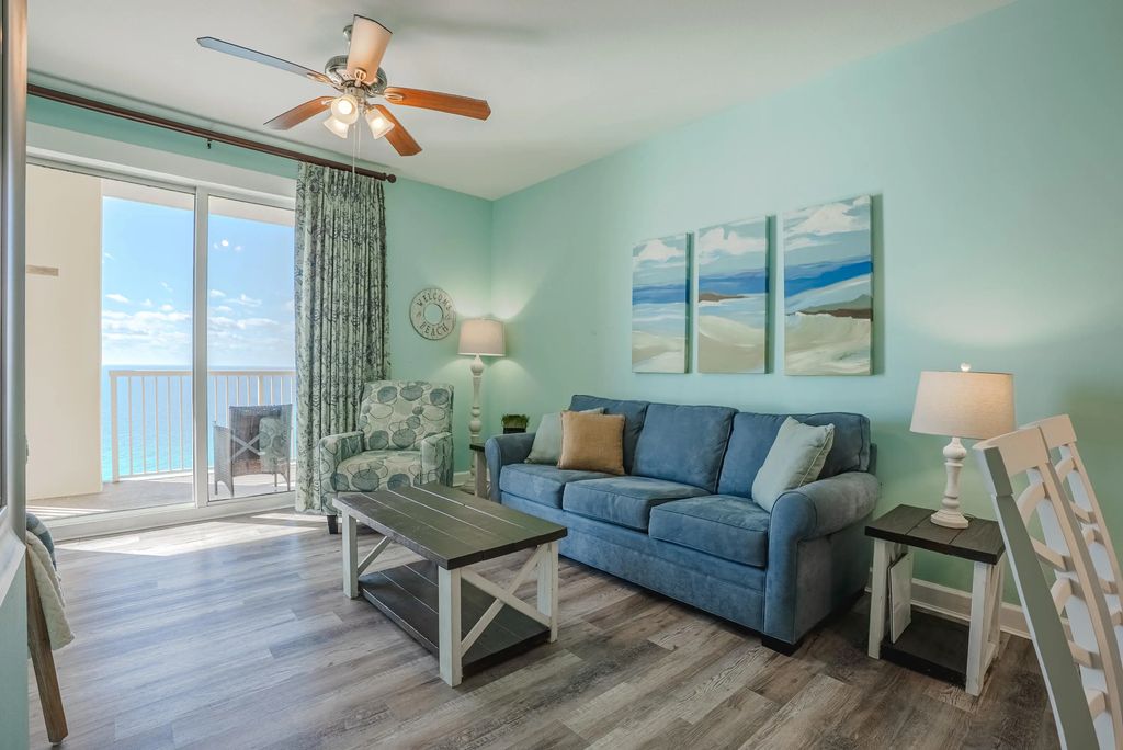 14 of 55 - 11807 Front Beach Road # 1902, Panama City Beach, FL