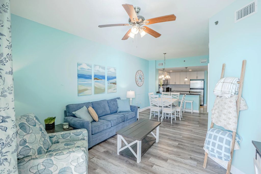 19 of 55 - 11807 Front Beach Road # 1902, Panama City Beach, FL