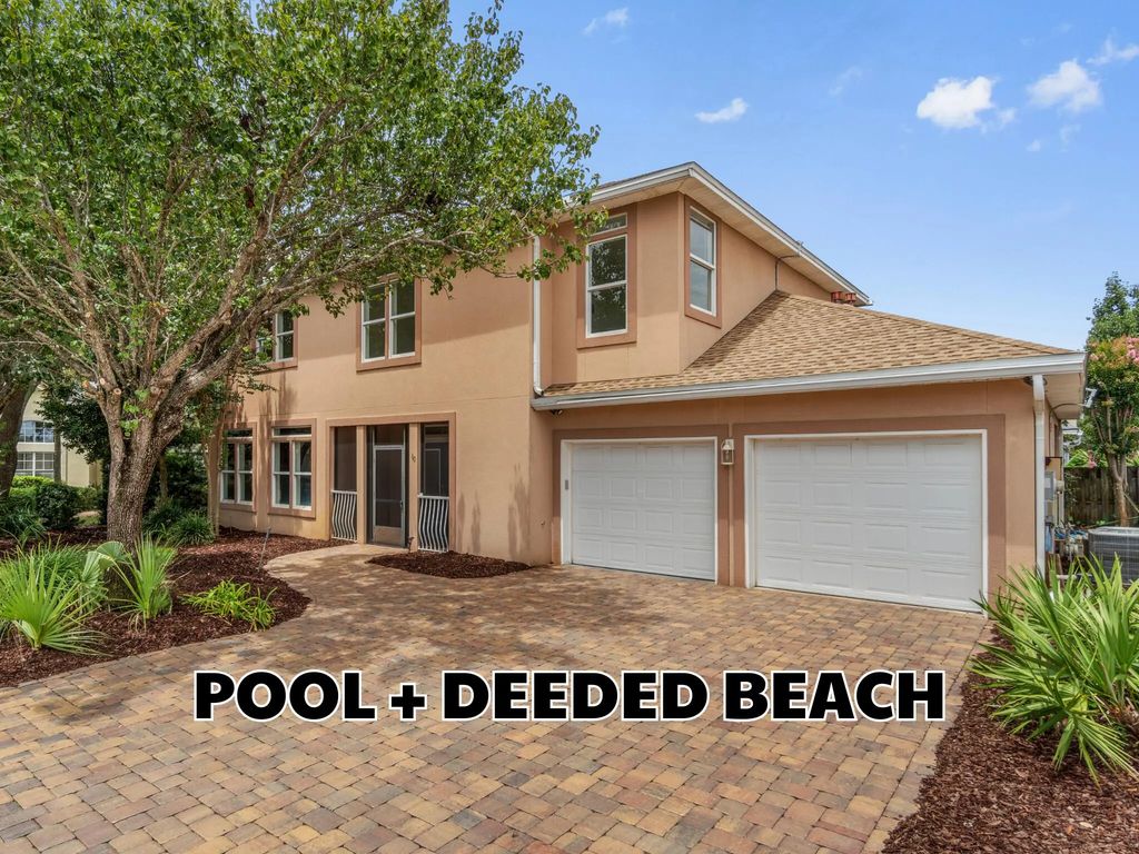 60 Sagris Cove, Miramar Beach
