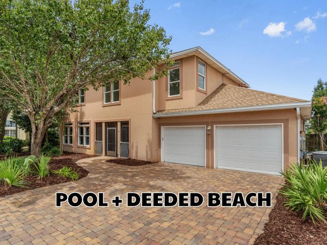 60 Sagris Cove, Miramar Beach