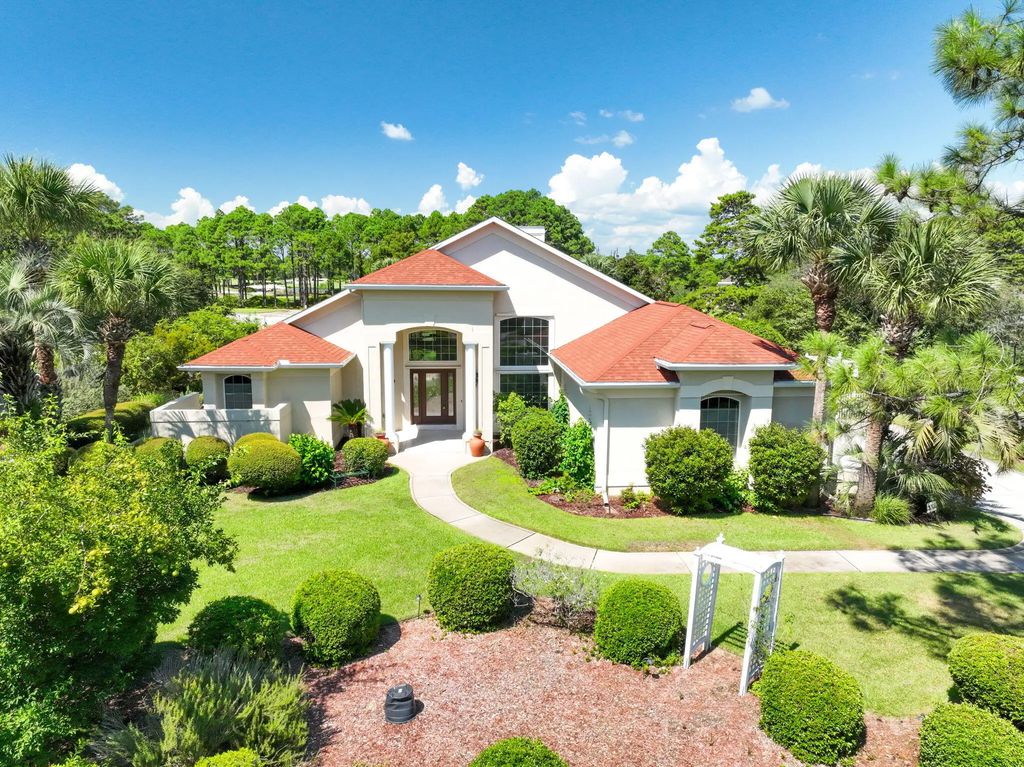 270 Fairway Drive, Santa Rosa Beach