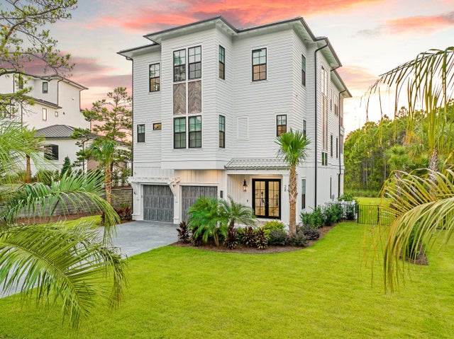 28 Loon Lake Drive Drive, Santa Rosa Beach