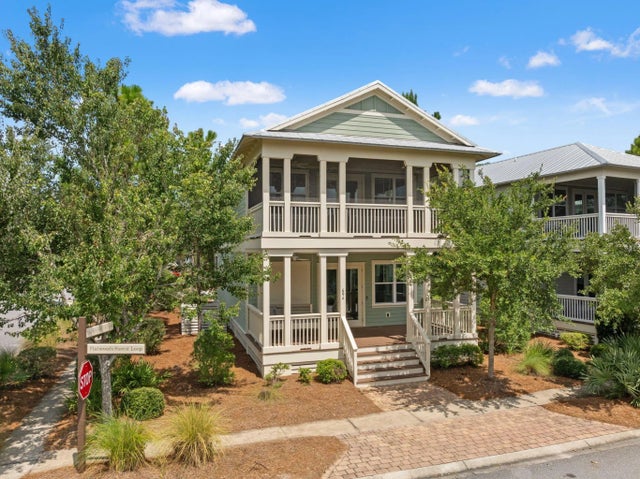 694 Flatwoods Forest Loop, Santa Rosa Beach