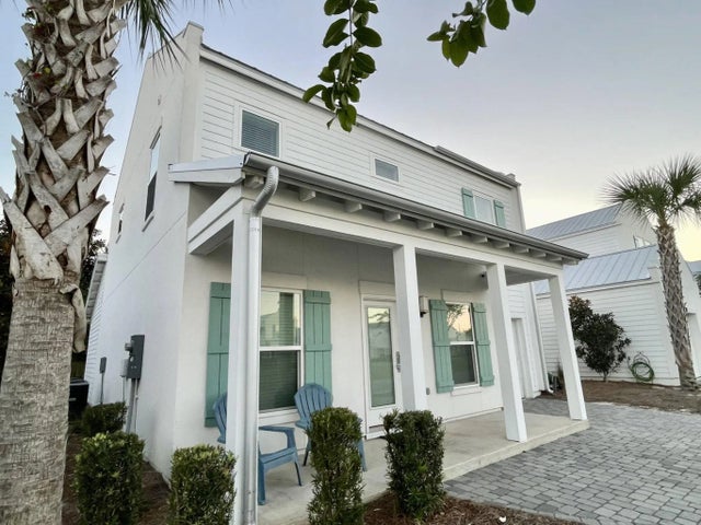 114 Seabreeze Circle, Panama City Beach.