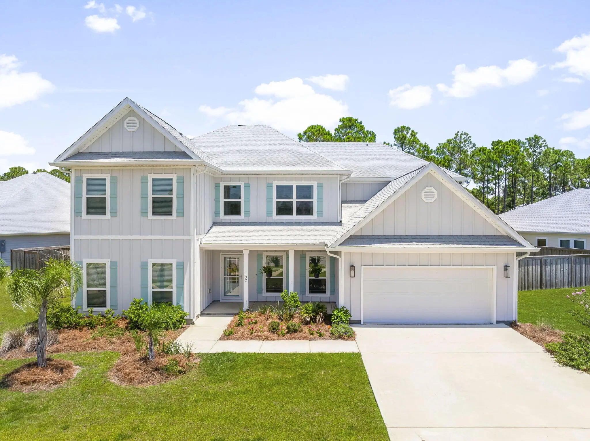 132 Tierra Verde Way, Panama City Beach