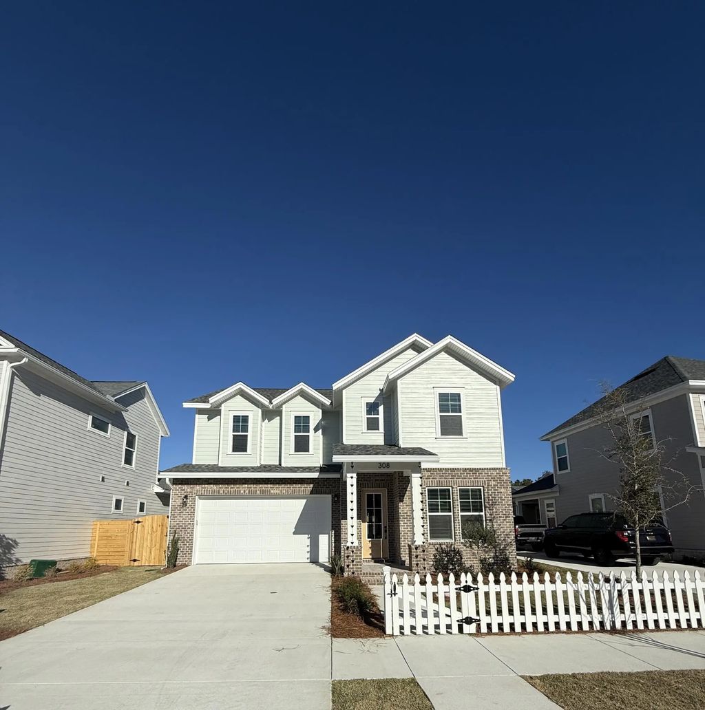 308 Gazelle Court, Niceville