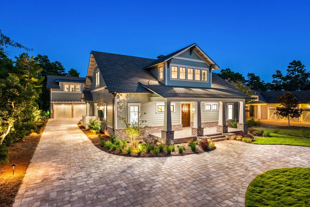 1610 Lost Cove Lane, Panama City Beach