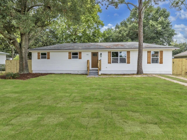 116 Nw Moriarty Street, Fort Walton Beach