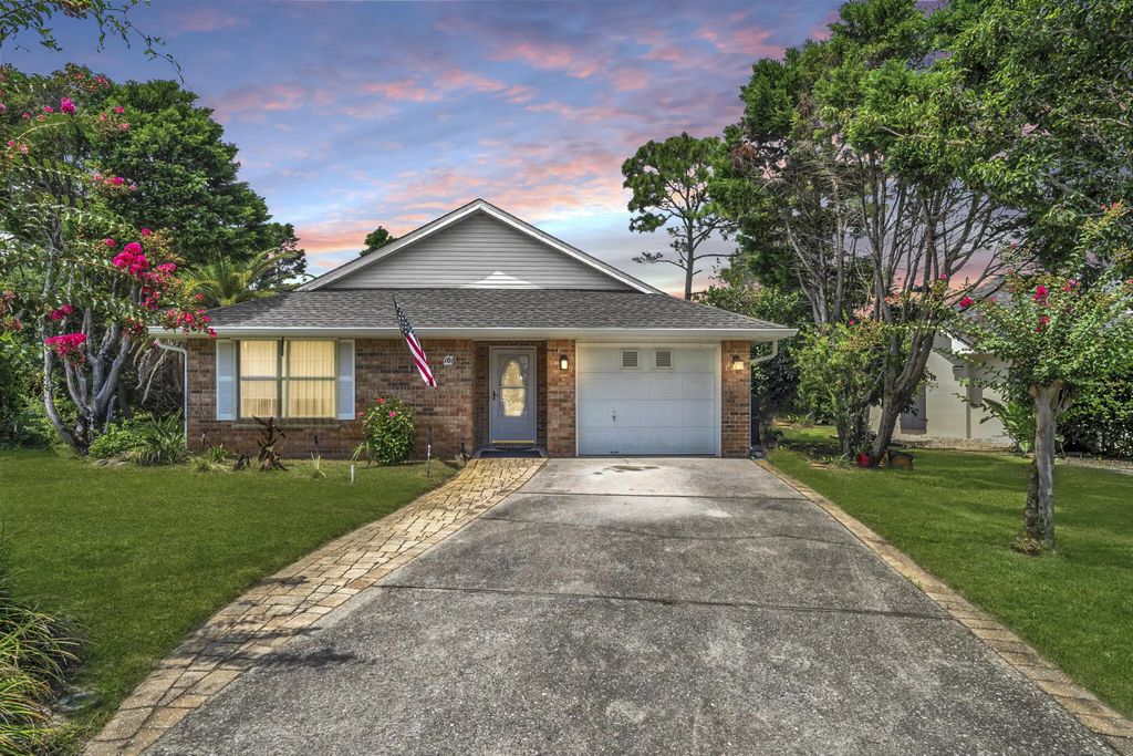 101 Bay Haven Court, Miramar Beach