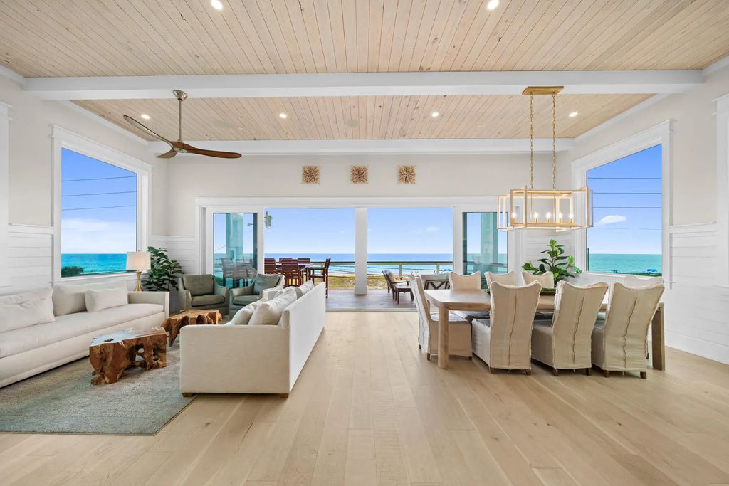 19012 Front Beach Road, Panama City Beach