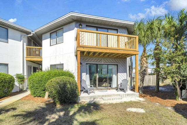 285 Payne Street Unit 18a, Miramar Beach