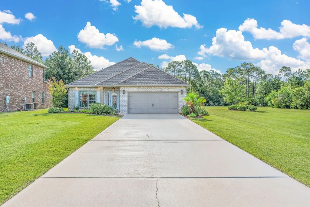 204 Cocobolo Drive, Santa Rosa Beach