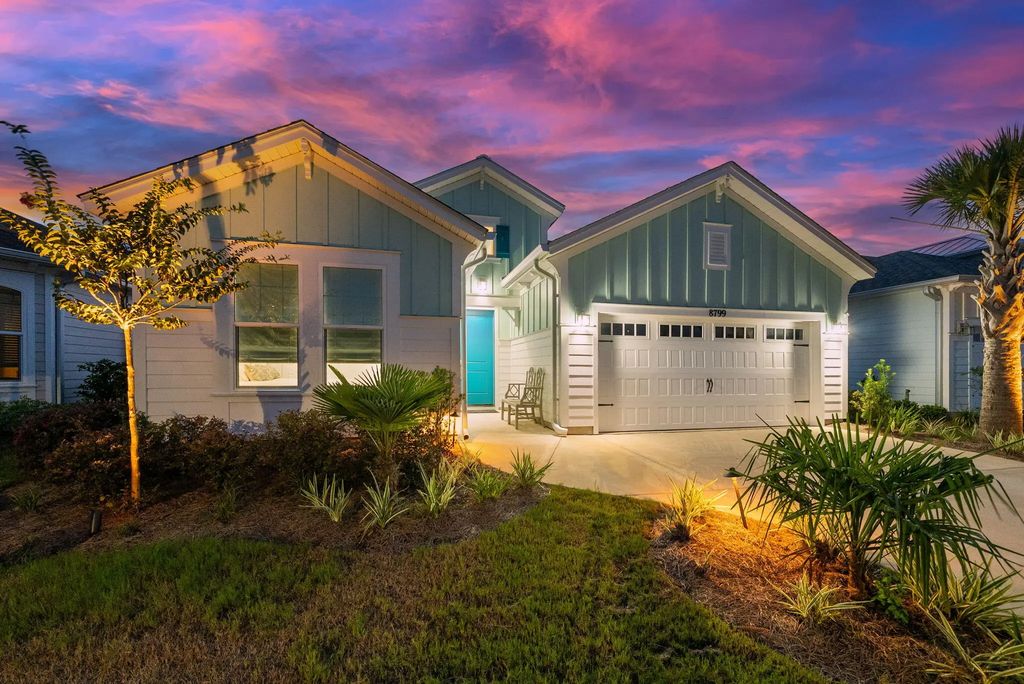 8799 Coral Reef Way, Panama City Beach