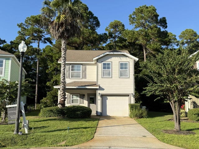 197 Hackberry Way, Santa Rosa Beach