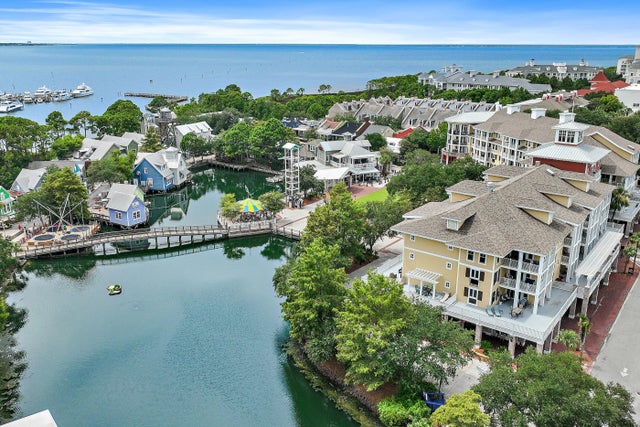 9100 Baytowne Wharf Boulevard Unit 273, Miramar Beach