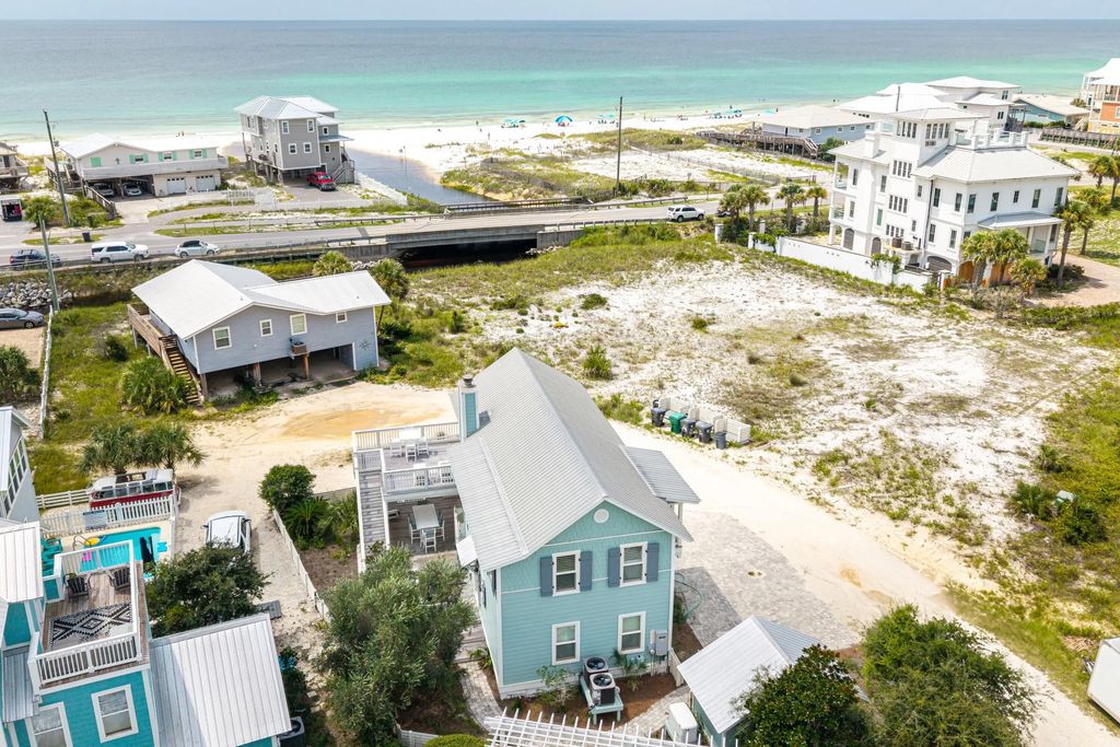 19 Sugar Bch Drive, Santa Rosa Beach