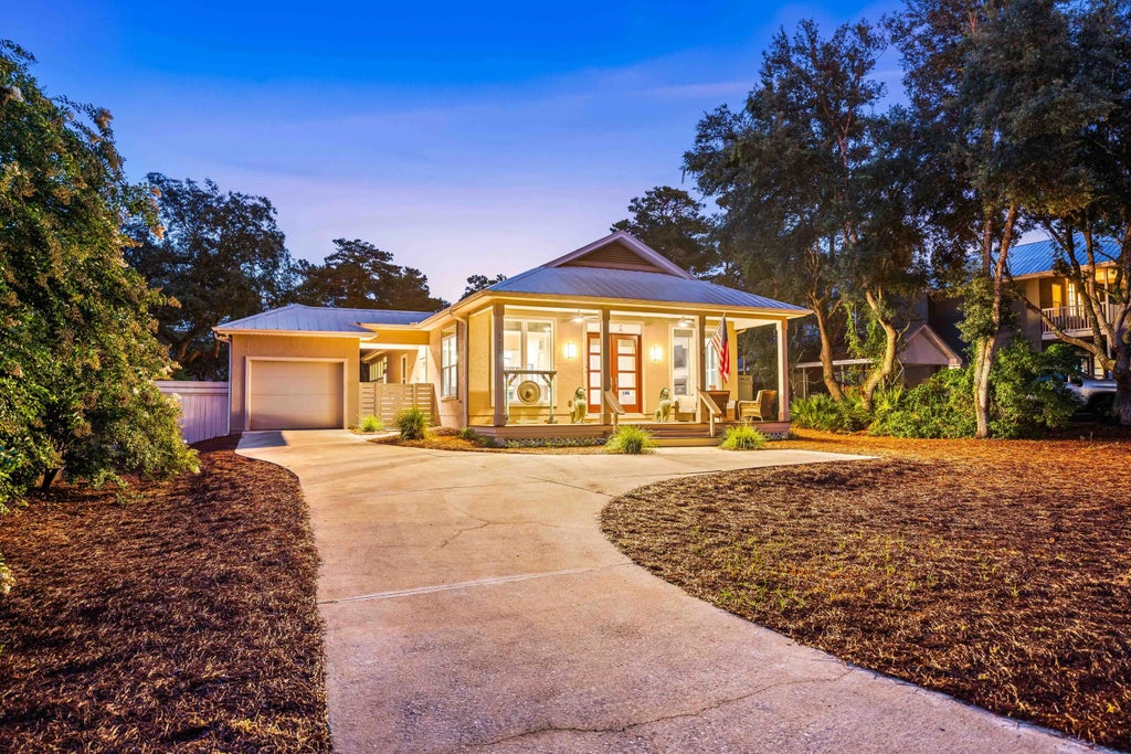 170 Seabreeze Boulevard, Inlet Beach