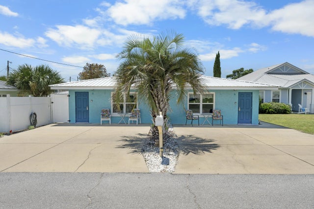 21927 Bataan Avenue, Panama City Beach