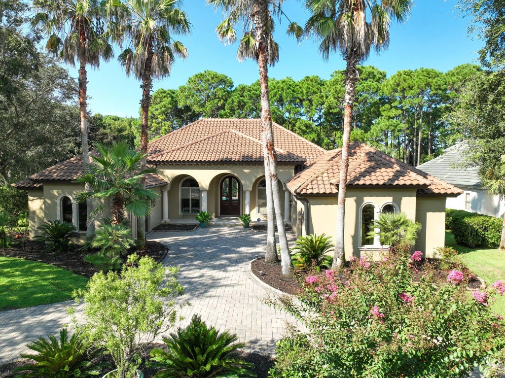 428 Captains Circle, Destin