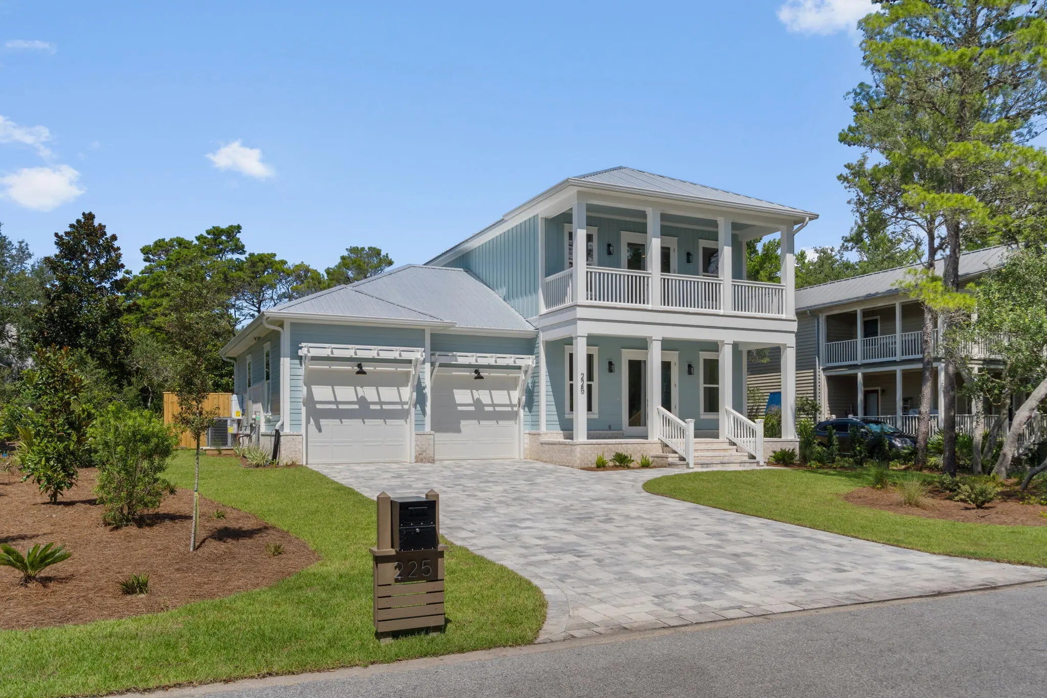 225 Clareon Drive, Inlet Beach