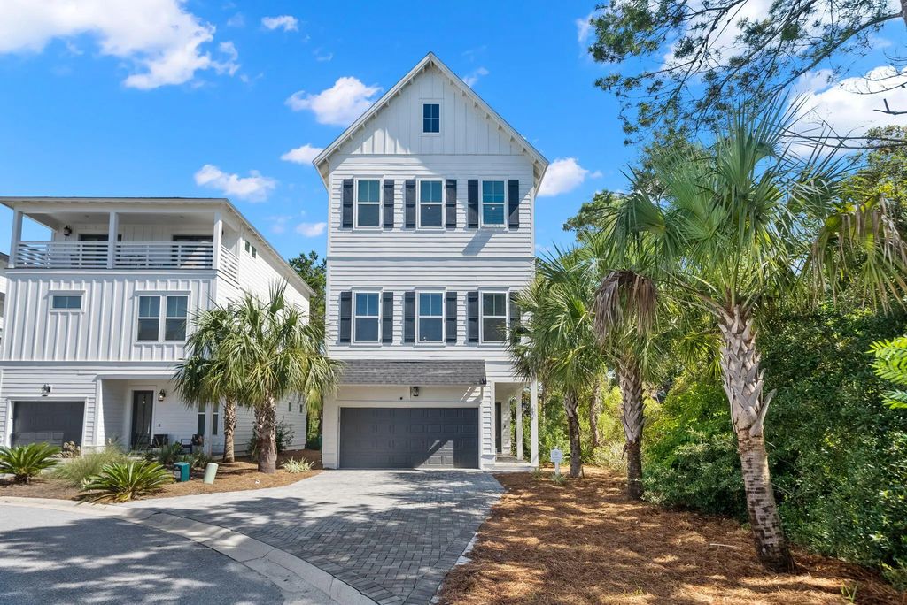178 Valdare Lane, Inlet Beach