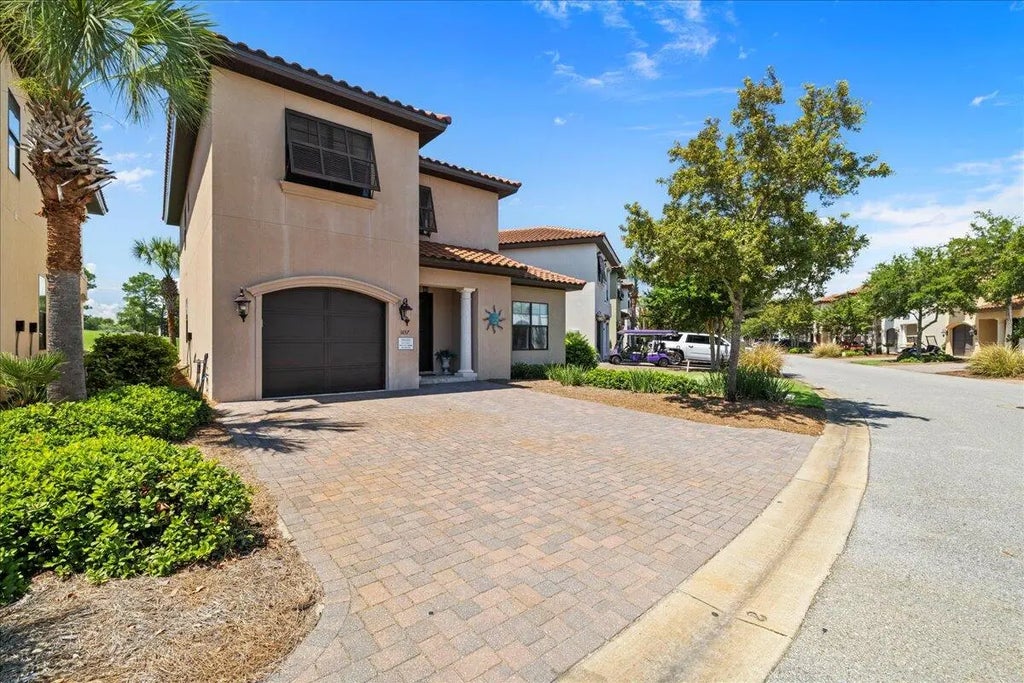 1857 Boardwalk Drive, Miramar Beach