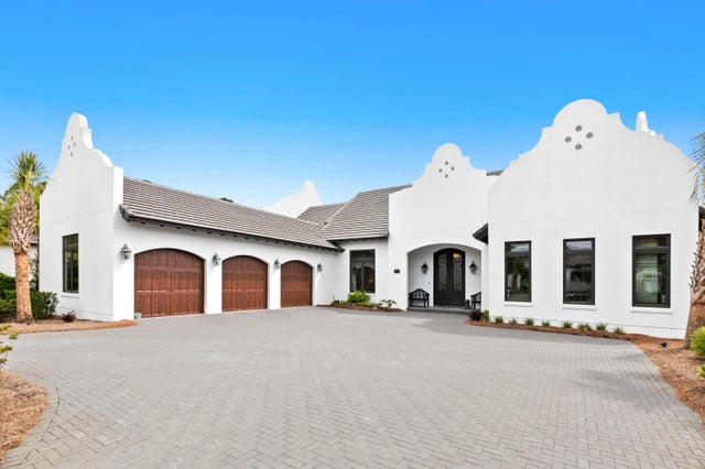 3567 Preserve Drive, Miramar Beach