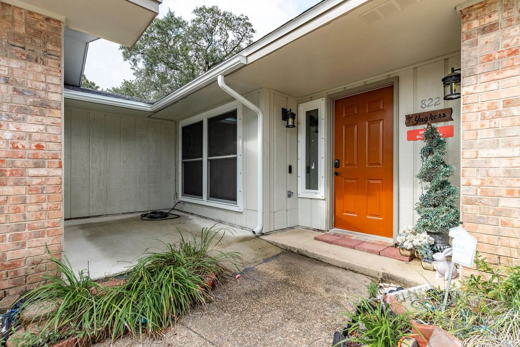 822 Laurel Drive, Fort Walton Beach