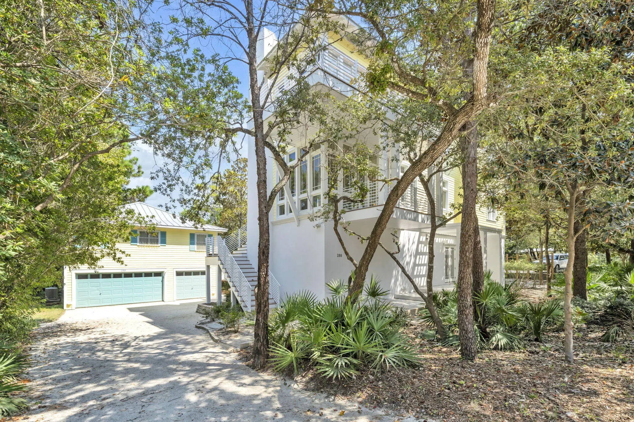 286 Forest Street, Santa Rosa Beach