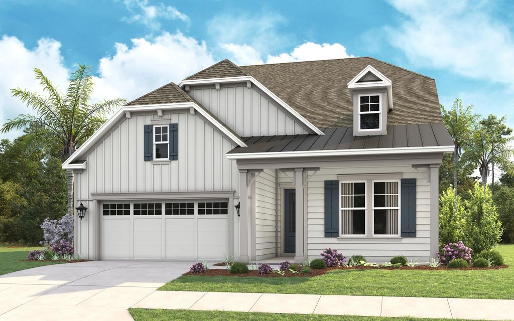 545 Millbridge Drive, Panama City Beach